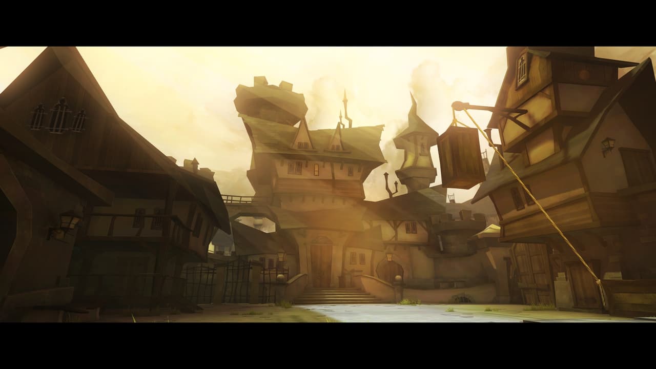 Strength of the Sword: ULTIMATE screenshot 2