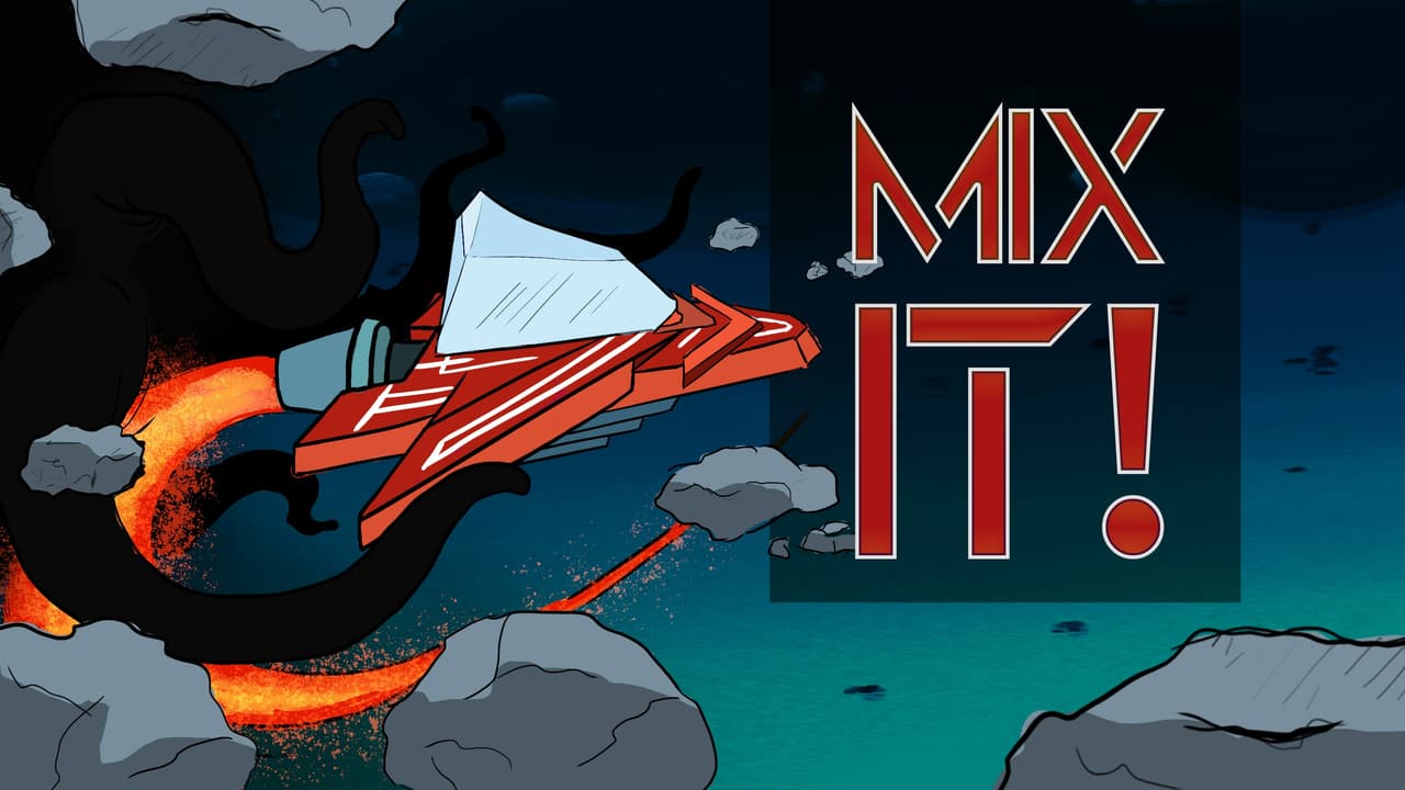 MIX IT! (Cocoa) (Cocoa)