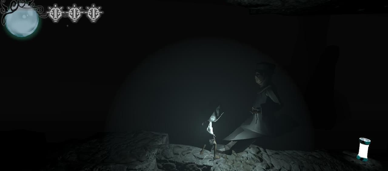 Lumino (RinadR) screenshot 5
