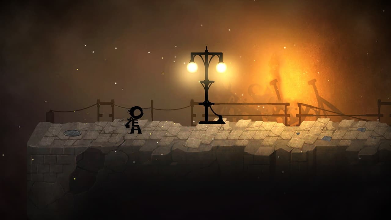 Typoman: Revised screenshot 6