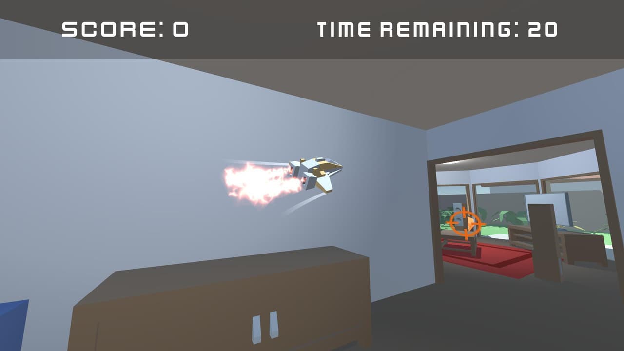 Inner Space (Gnorshk) screenshot 6