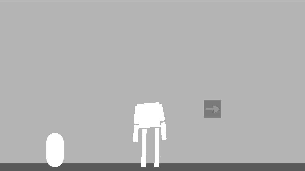 Just a Lil Capsule screenshot 3