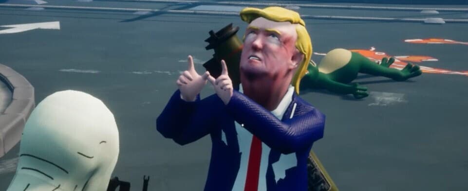 Wojak wants Hentai screenshot 5