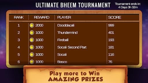 Super Bheem Clash screenshot 6