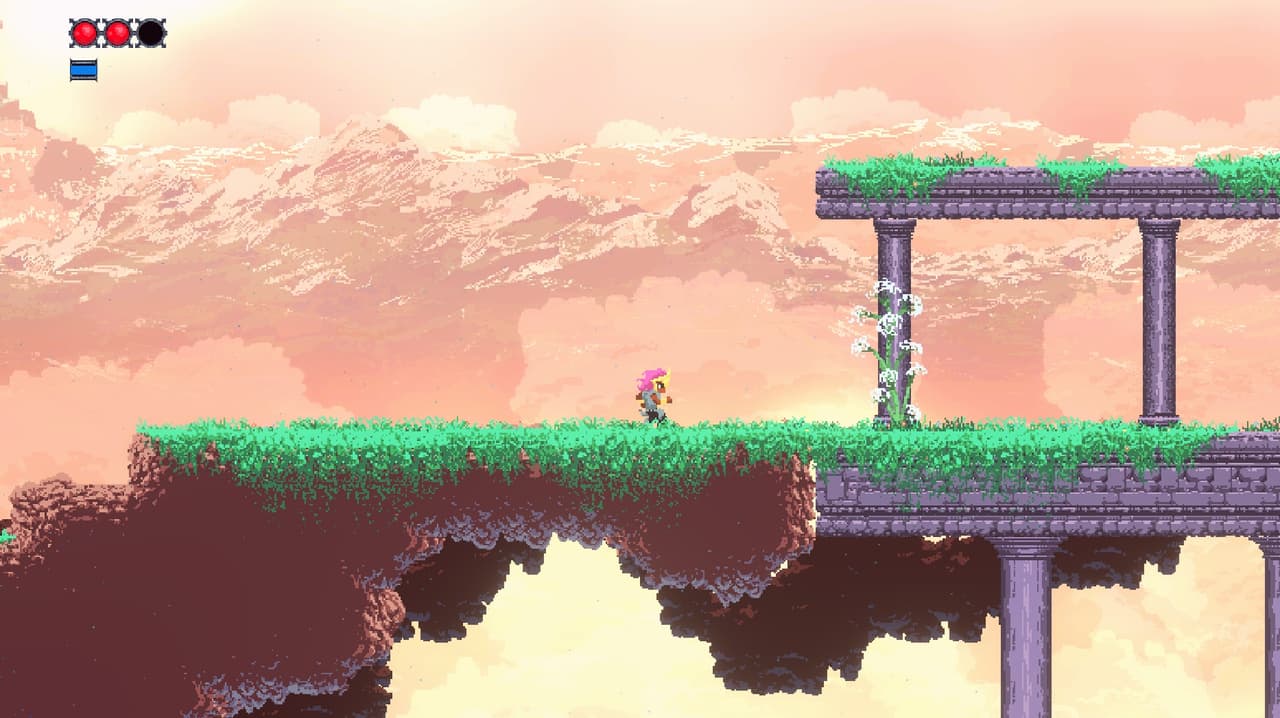 Radiance of Anthakkar screenshot 5
