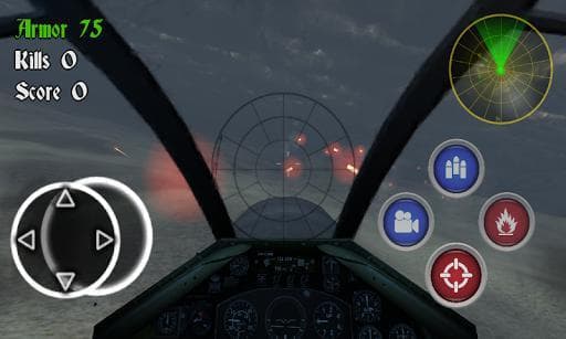 Air Strike WWII screenshot 5