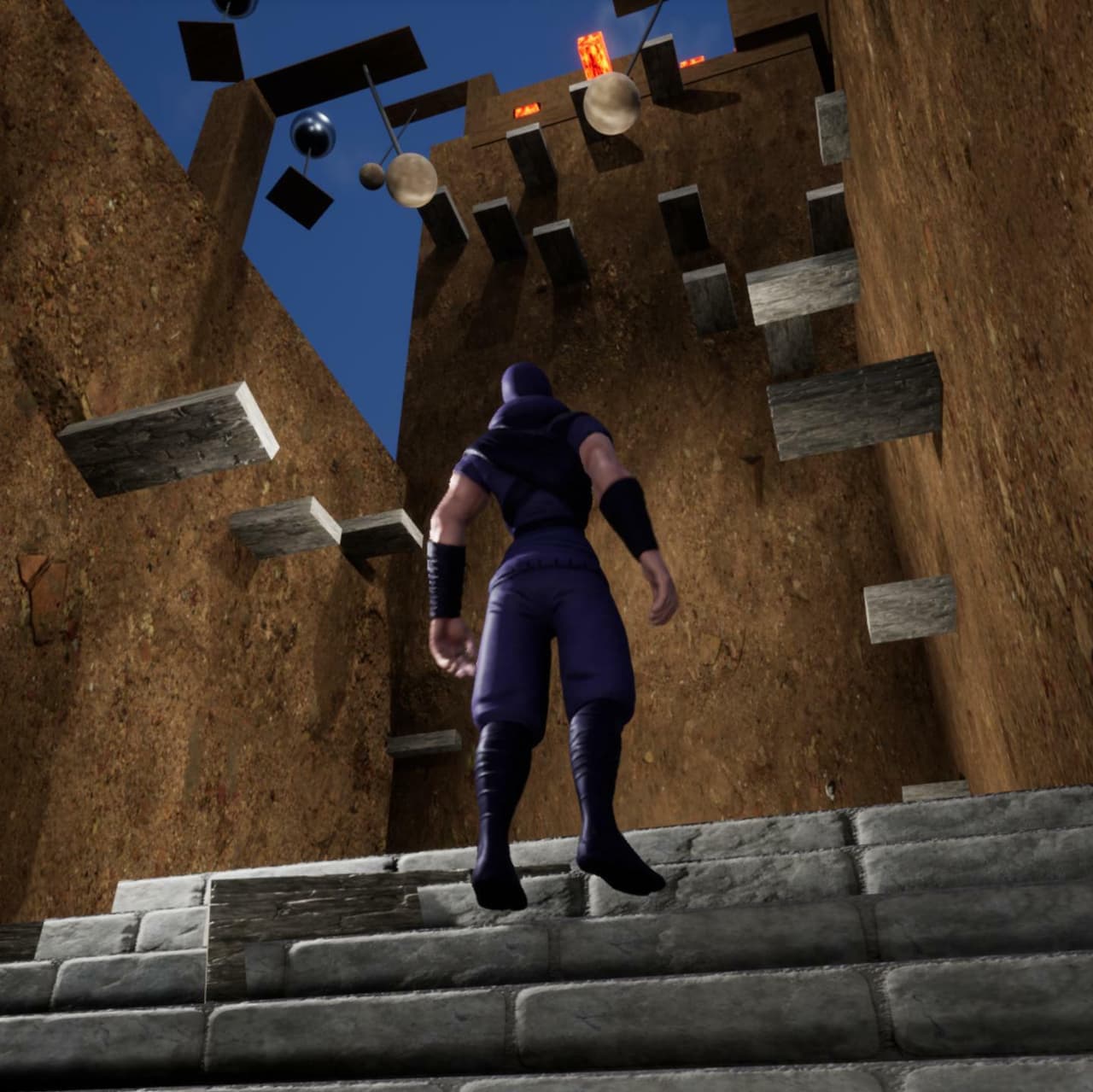CTRLW screenshot 4