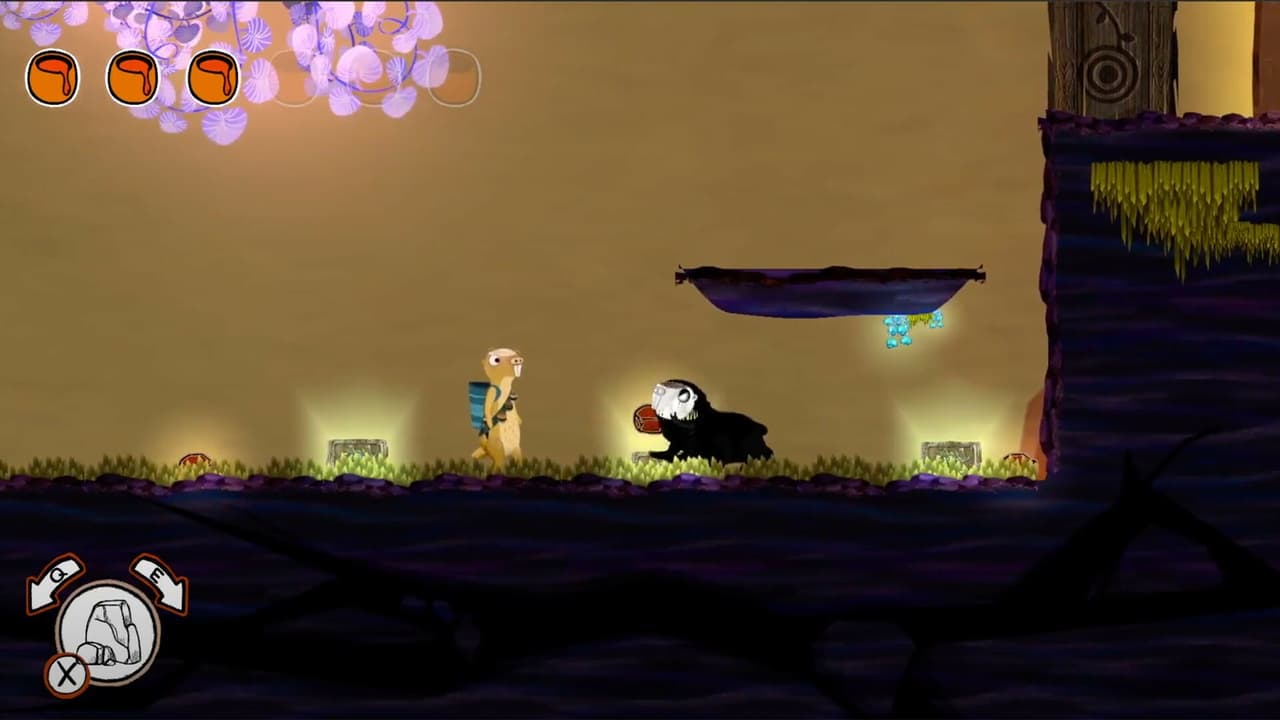 Duru screenshot 3
