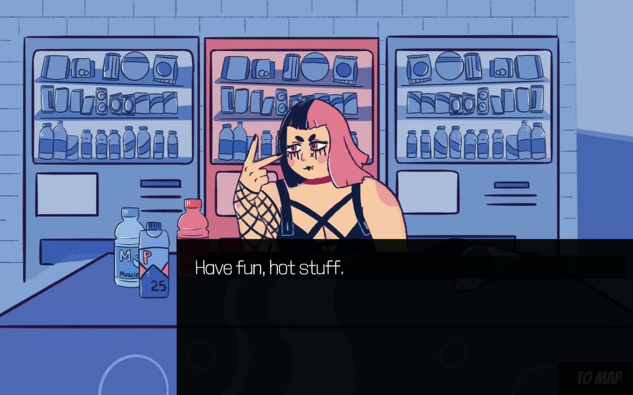 WWF - GGJ2021