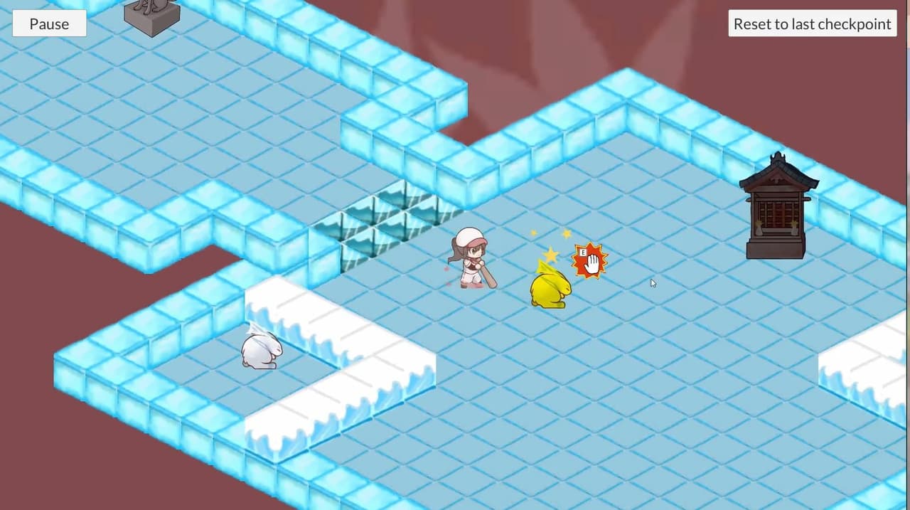Project Miko (Alpha Build) screenshot 5