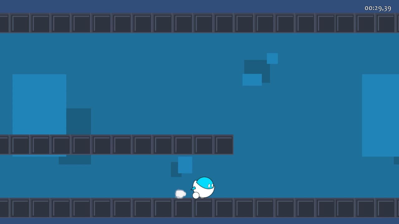 Kapi Run screenshot 3