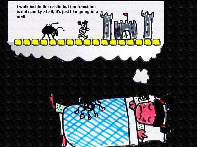 50 Short Games