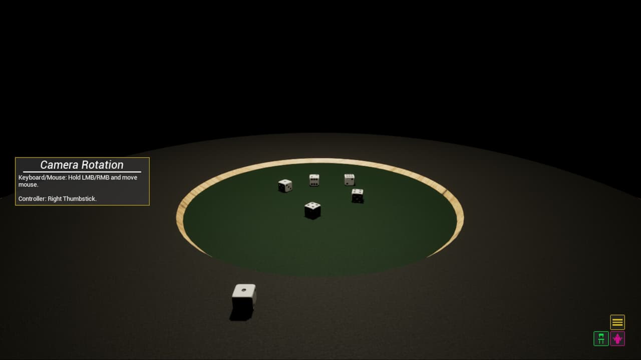 Farkle with Friends screenshot 5
