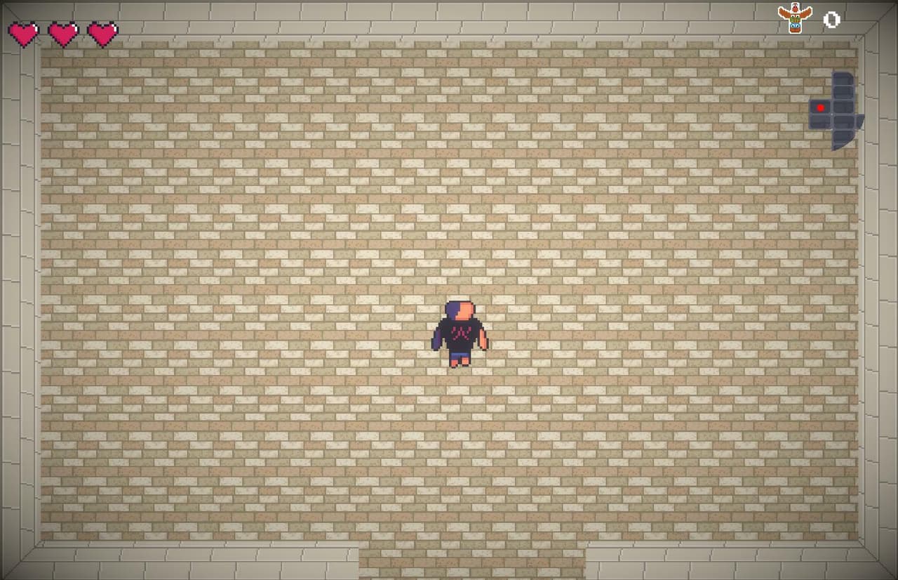 Inferos Public Beta