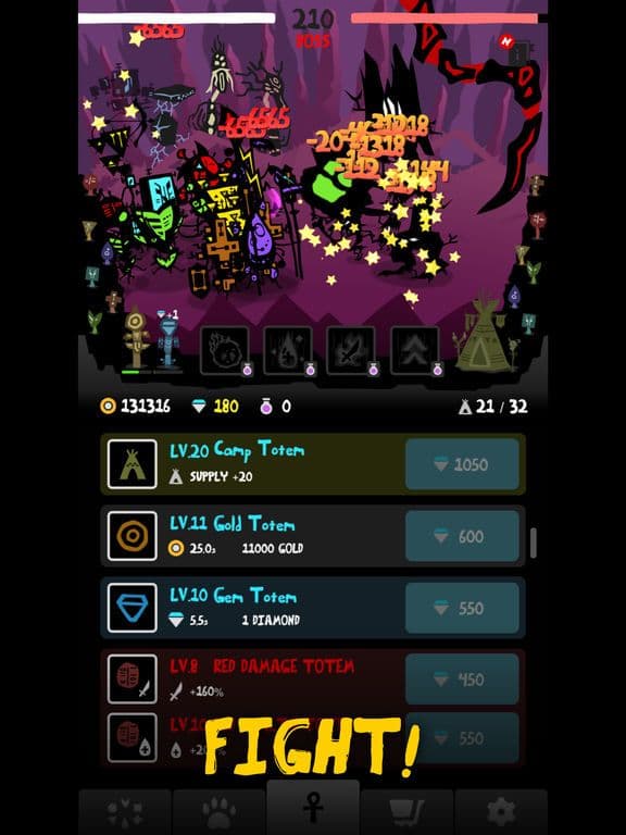 UGACHA! screenshot 5