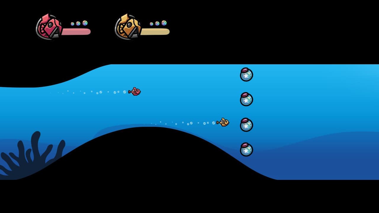 Submaracers screenshot 3