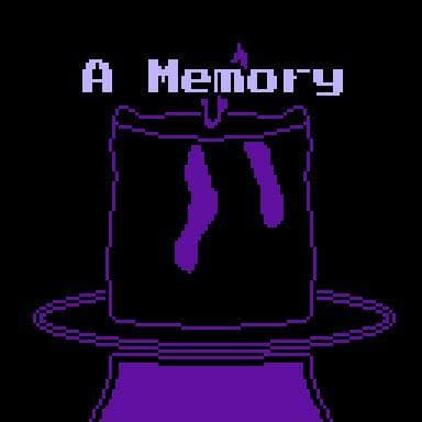 A Memory (itch)