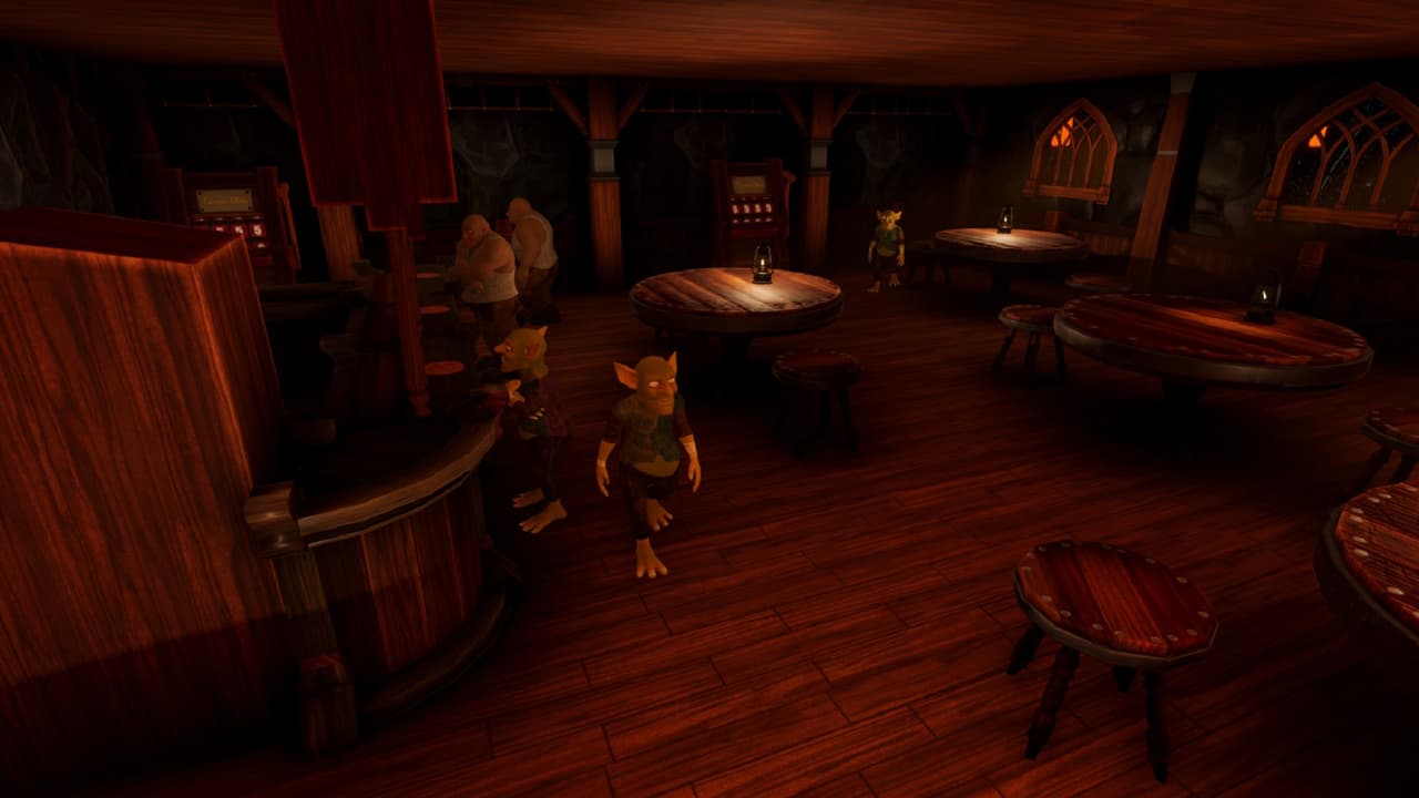 Taphouse 2: The Taphousening screenshot 3