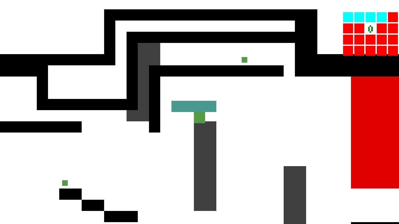 Blocky Jump