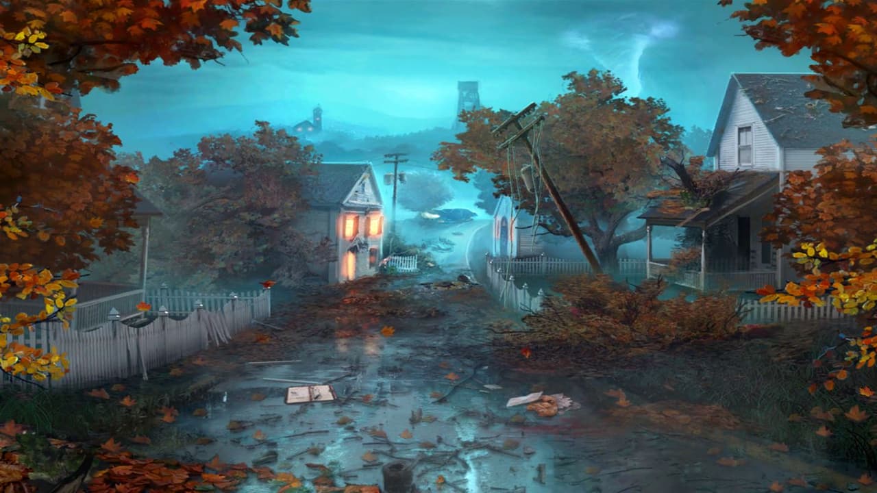 Enigmatis Collection screenshot 3