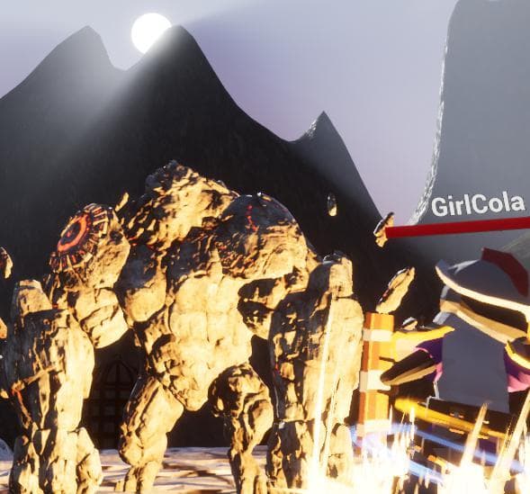 Raidnight