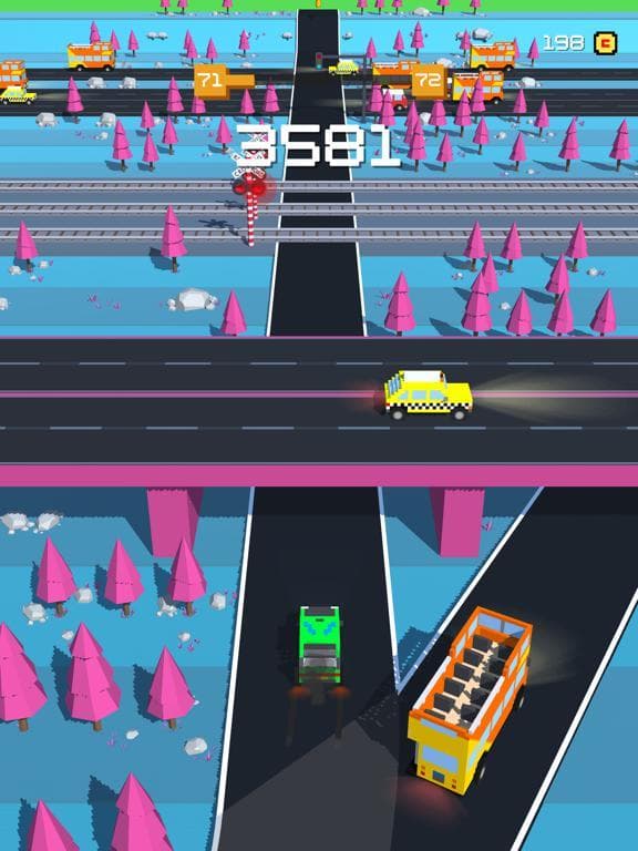 Drive Masters - Crazy Traffic