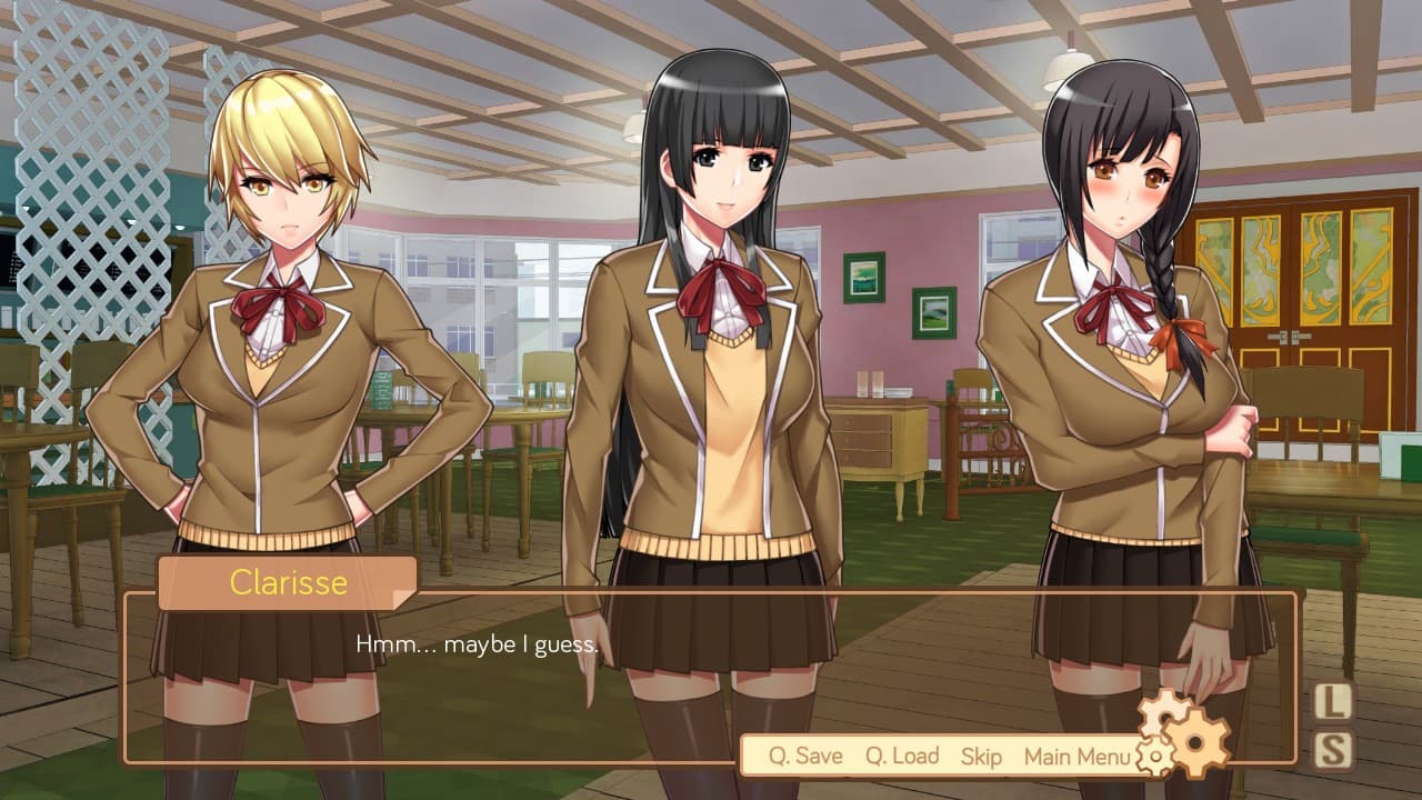 Analistica Academy screenshot 5