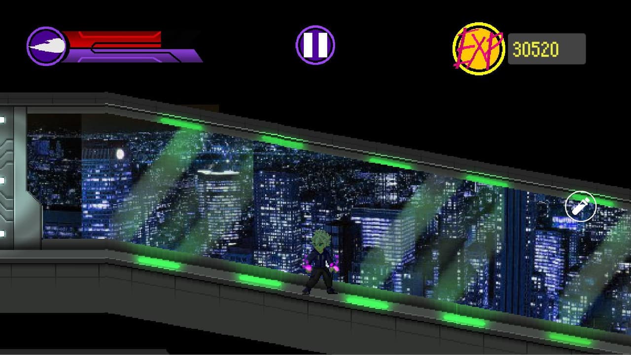 NeoDelta: The Conglomerate (Beta)