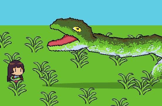 Slithering