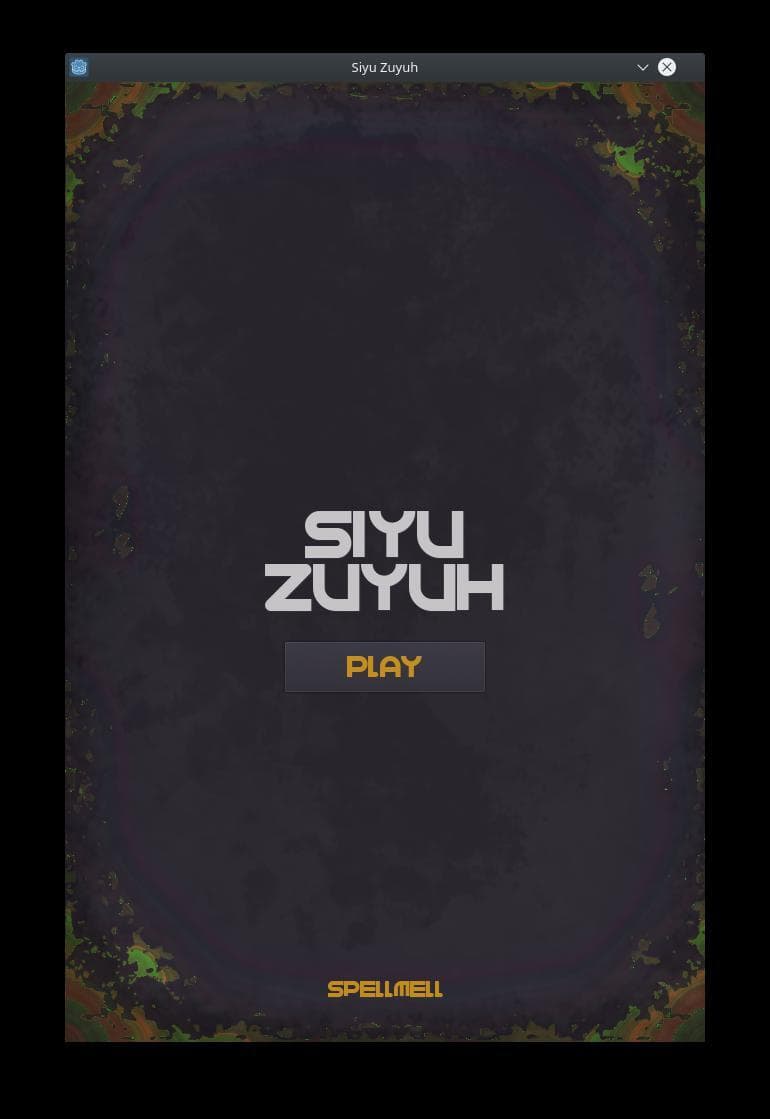 SiyuZuyuh screenshot 3