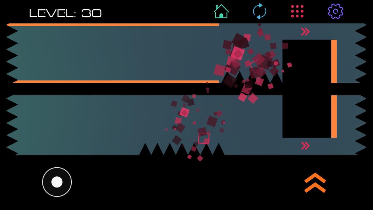 Parallel World (itch) screenshot 5