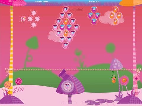 Lalaloopsy Pod Pop screenshot 3