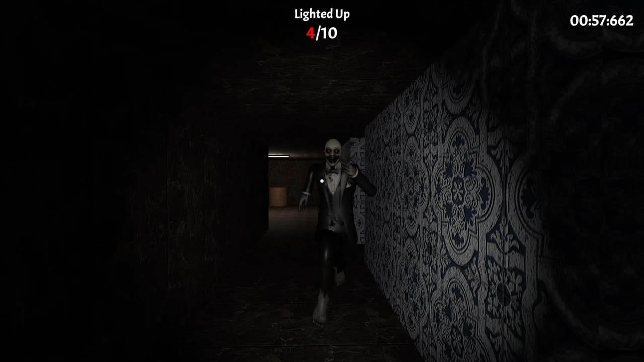 Light Down screenshot 4