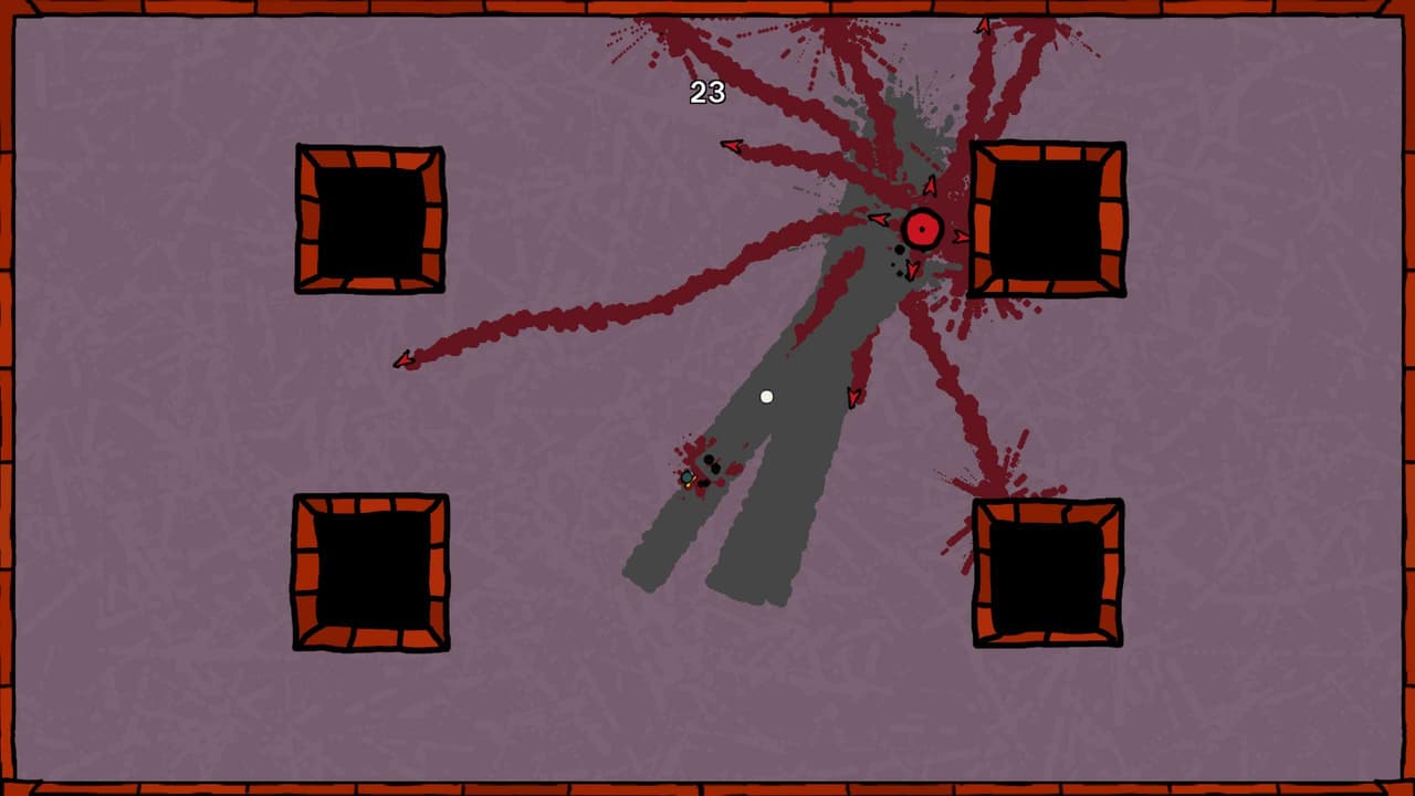 The Cleaners curse screenshot 6