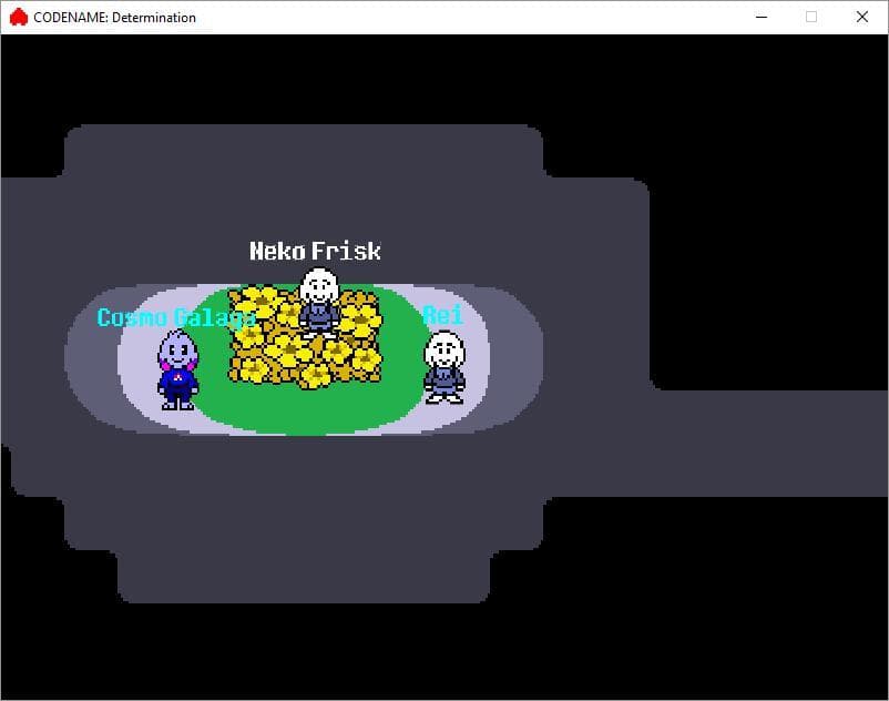CODENAME: Determination screenshot 4