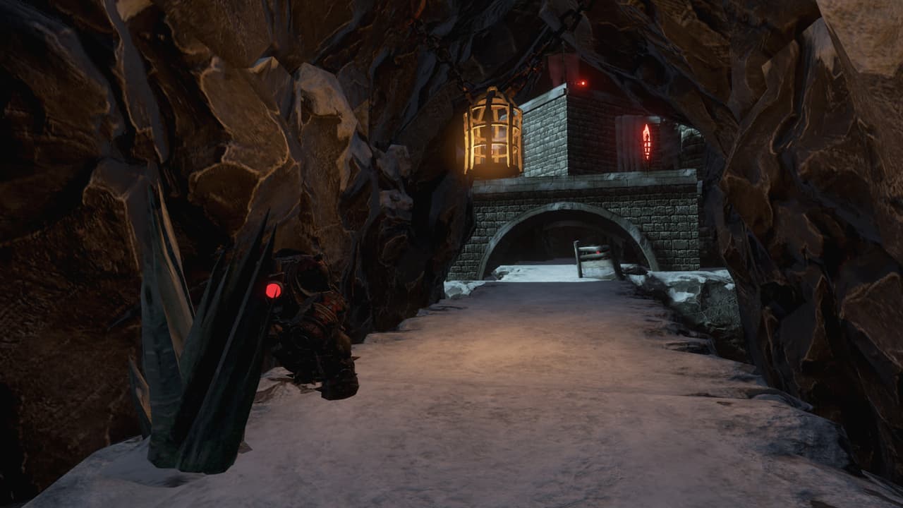The Path of Greatest Resistance screenshot 6