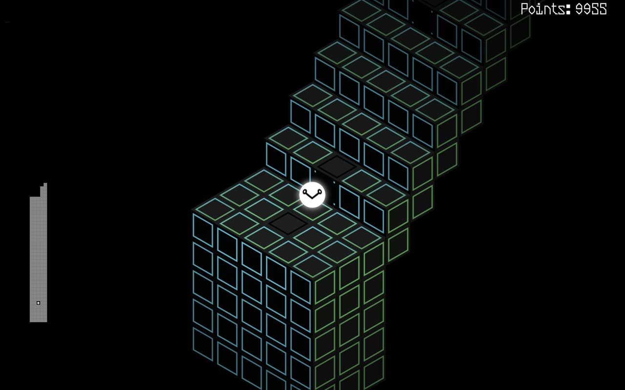 Lumen (itch) (MLammF) screenshot 4