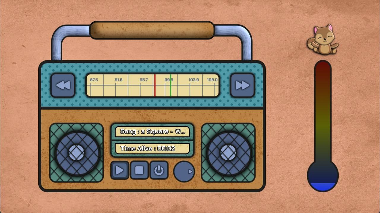 Annoying Radio: Stay Tuned screenshot 3