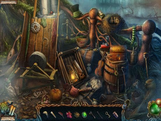 Lost Lands 1 (Full) screenshot 5