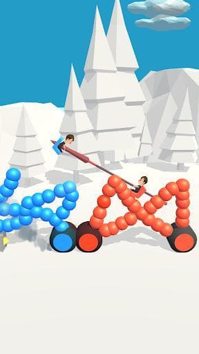 Draw Joust! screenshot 5