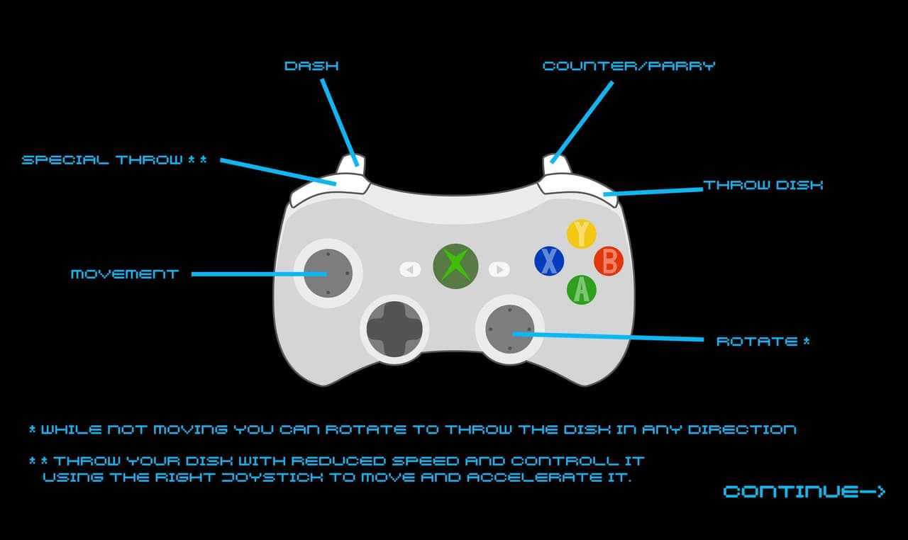 Disktroyers screenshot 3