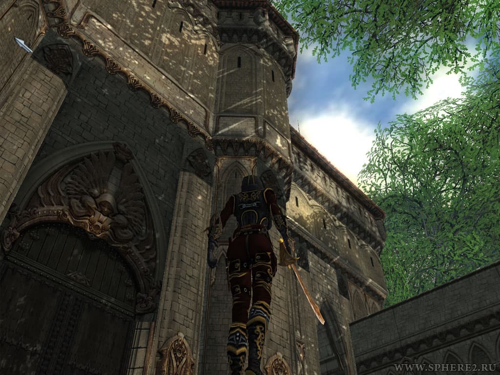 Sphere 2: Arena screenshot 6