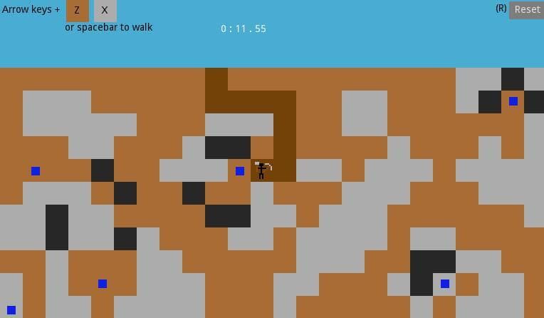 DigDug