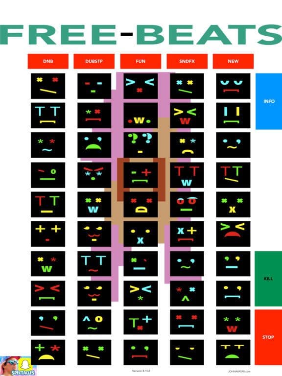 EioN Free-Beats screenshot 4
