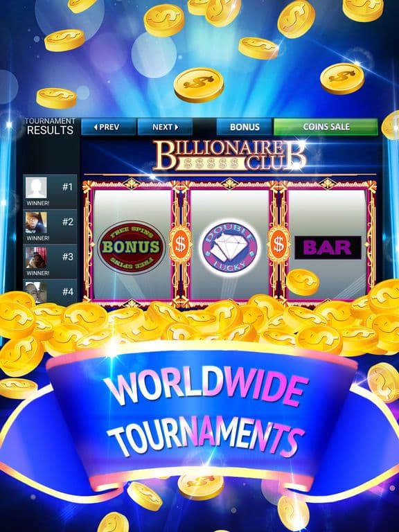 Classic Vegas Slots-Best Slots