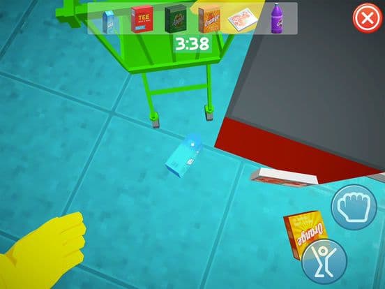 VIRTUAL JOB SHOP SIMULATOR screenshot 4