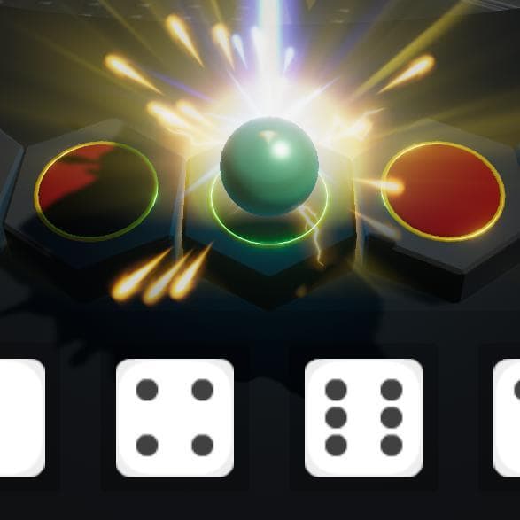 Ring of Chaos