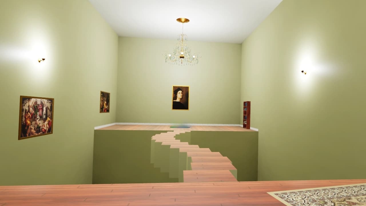 Grannys Grantastic Granventure screenshot 4