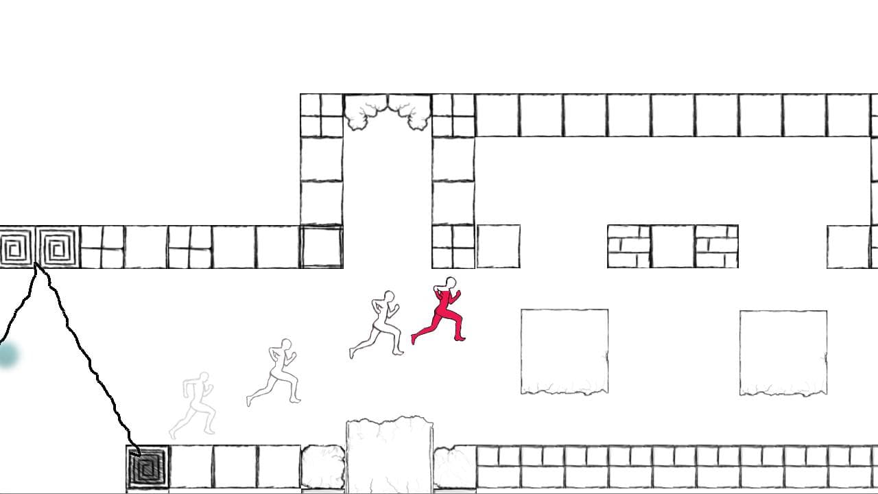 Trail screenshot 3