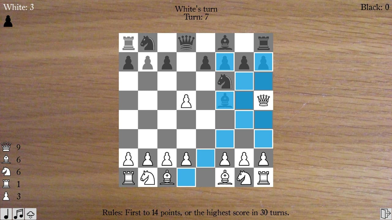 Missing Piece (Philip Newsham) screenshot 3